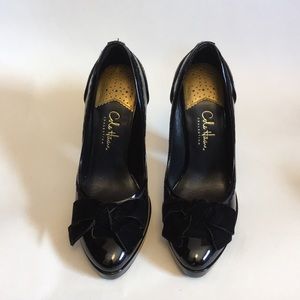 Cole Haan heels Nike Air insoles